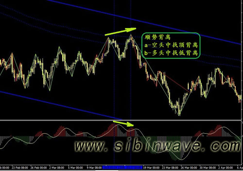 讓你如虎添翼的MACD背離全面運(yùn)用手法|自動MACD指標(biāo)詳解經(jīng)典運(yùn)用下載